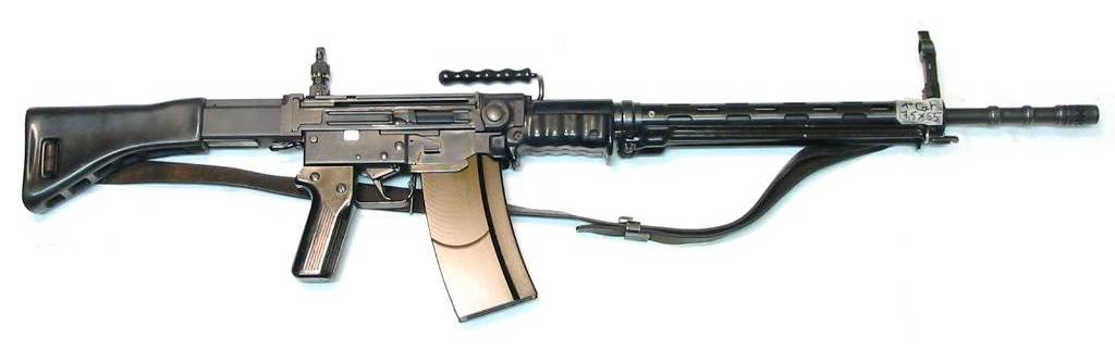 Fass 57