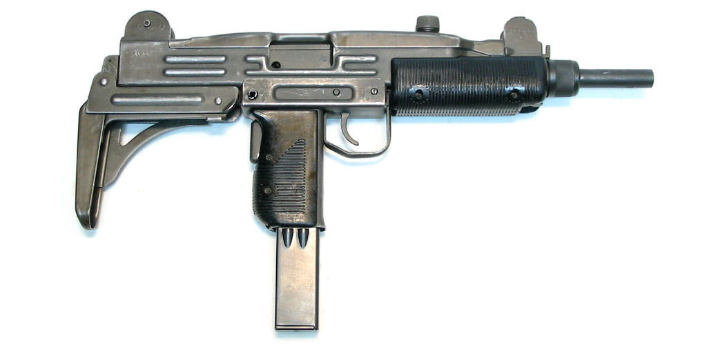 Armas de fuego Armas de fuego