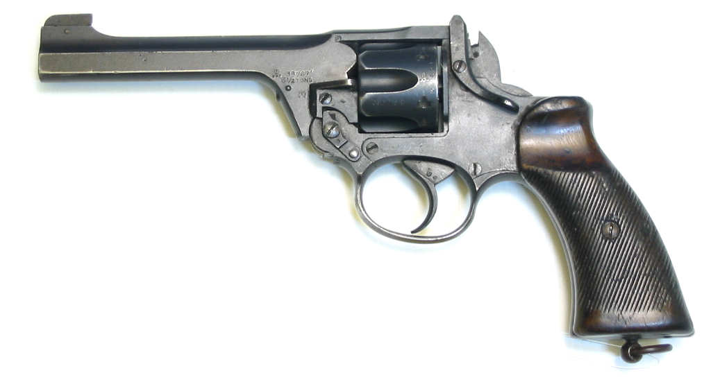 armas
