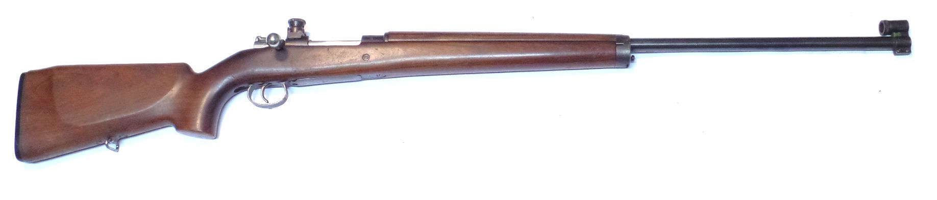 CARL GUSTAV M63 calibre 6.5x55