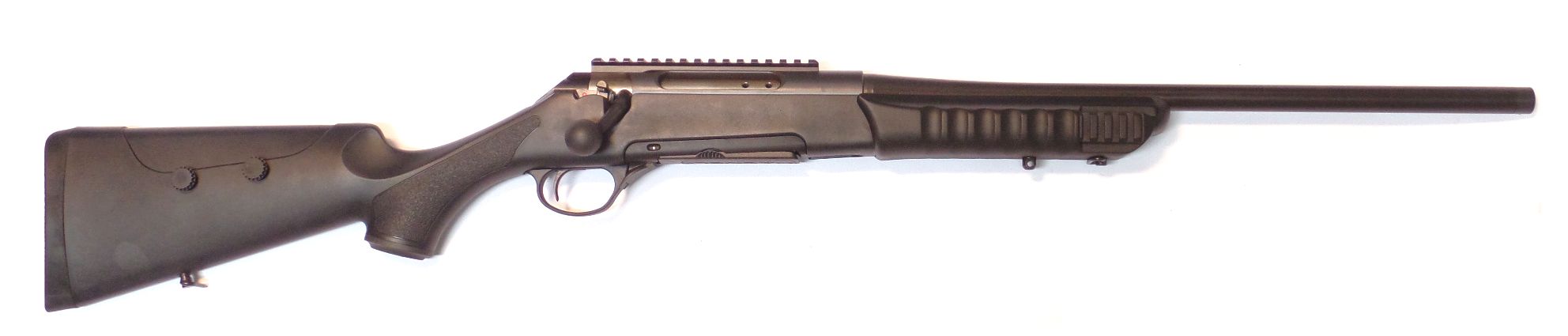 HAENEL Jaeger 10VSP calibre 308Winchester