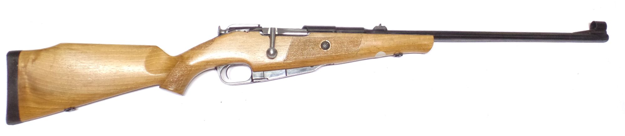 MAZALAT BP3 calibre 7.62x54R