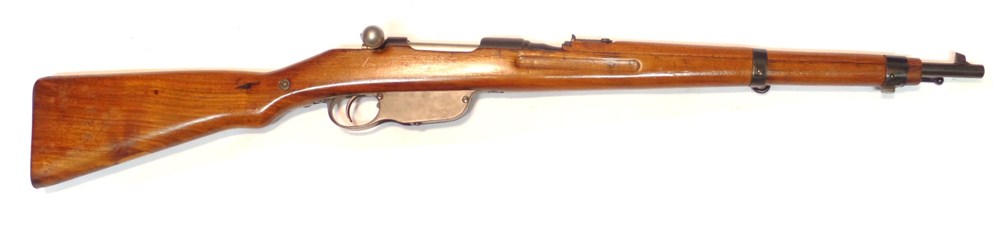 STEYR M95 carabine calibre 8x56R