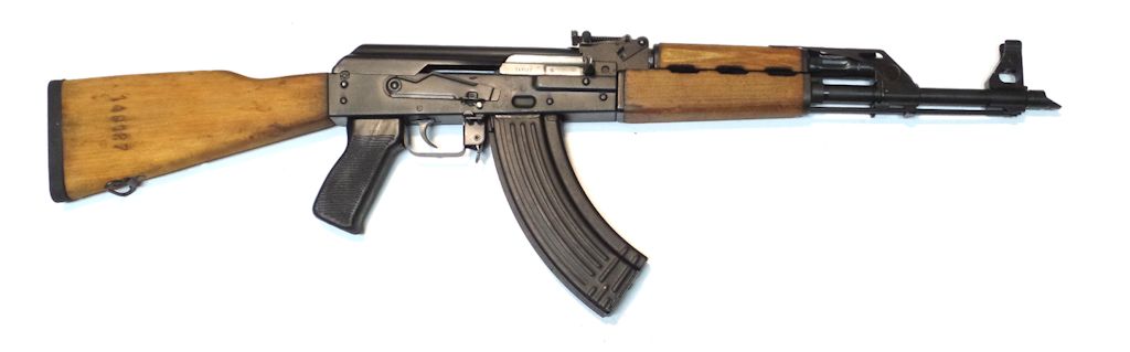 Zastava AK47 M70 calibre 7.62x39