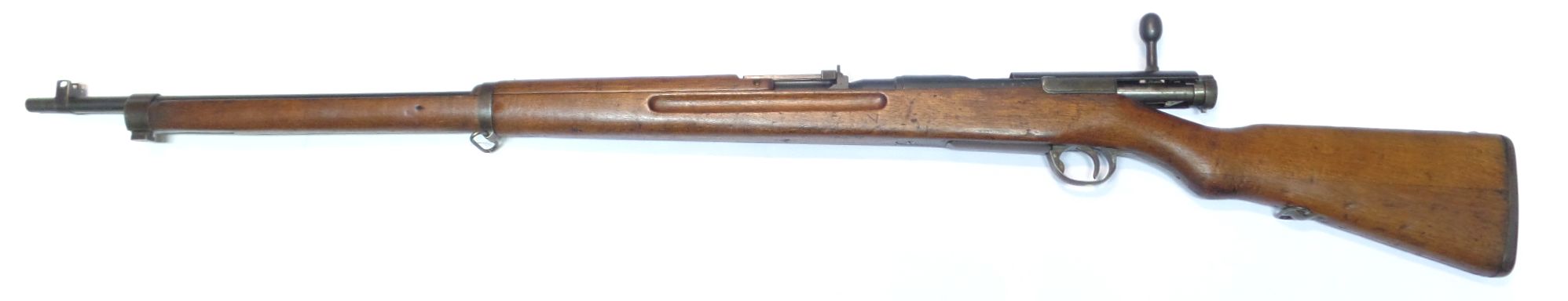 ARISAKA Type 38 calibre 6.5x50SR