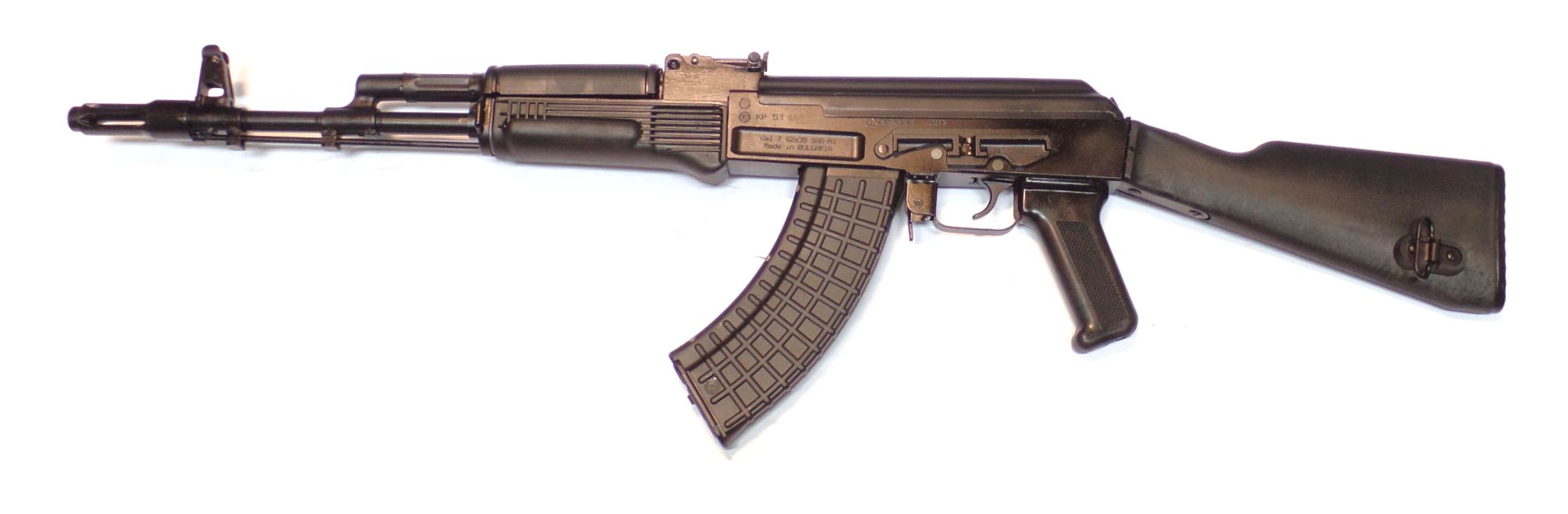 Arsenal AR-M1 Calibre 7,62x39mm