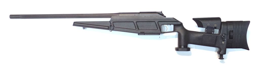 BLASER - R93 LRS2 calibre.308W