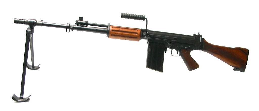 FN FAL calibre .308Winchester
