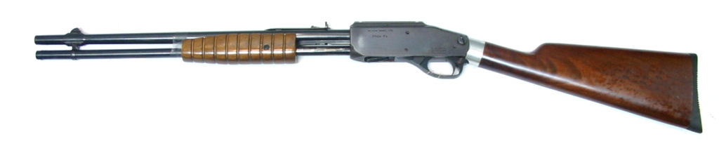 IMI TIMBERWOLF calibre 357 Magnum