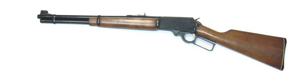 MARLIN  336c calibre 30-30
