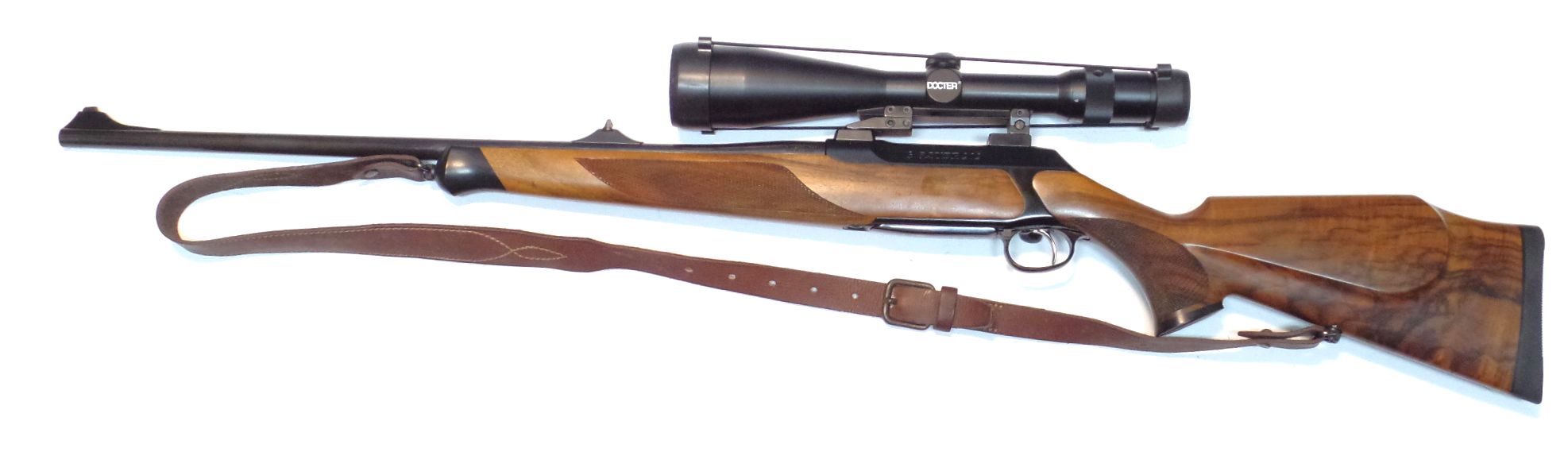 SAUER 202 ELEGANCE calibre .243 Winchester