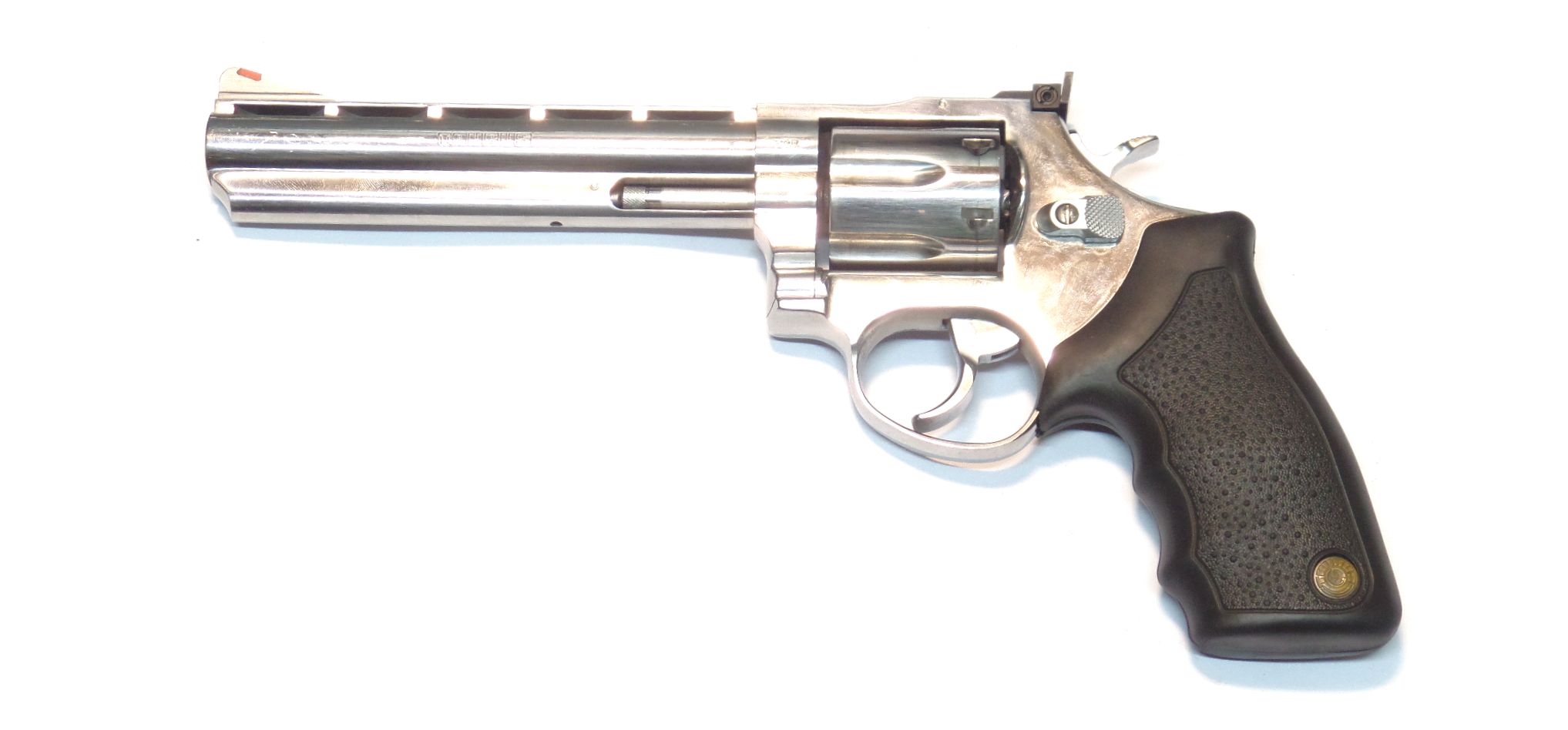 TAURUS Modèle 66 calibre 357 Magnum
