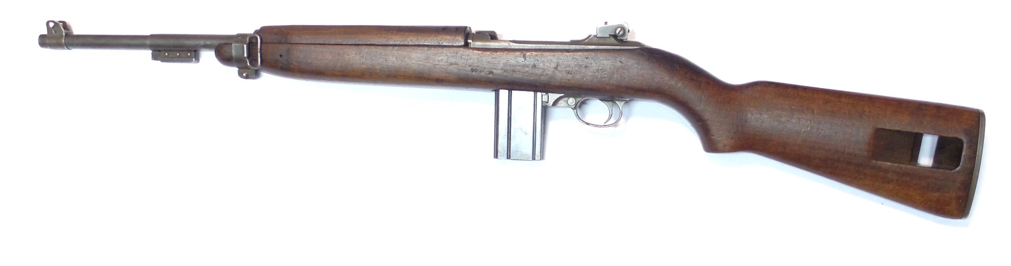 USM1 WINCHESTER calibre 30M1