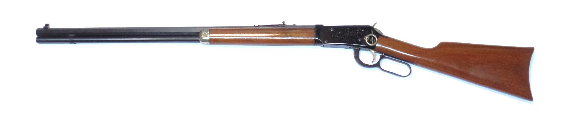 Winchester Commemorative "Buffalo Bill" calibre 30-30