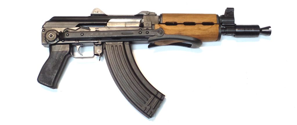 Zastava AK47 M92 calibre 7.62x39