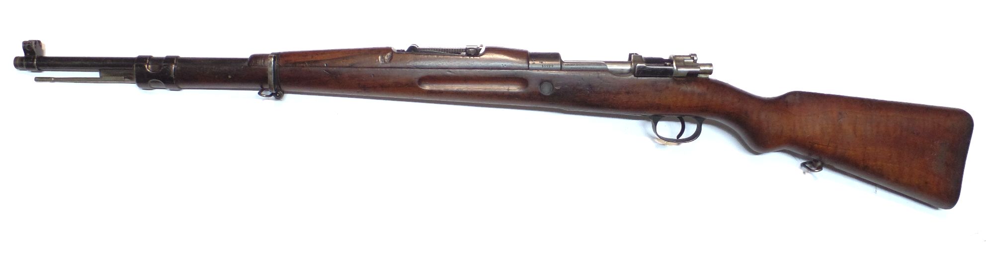 FN 98 Modèle 1935 Peruvien calibre 30-06
