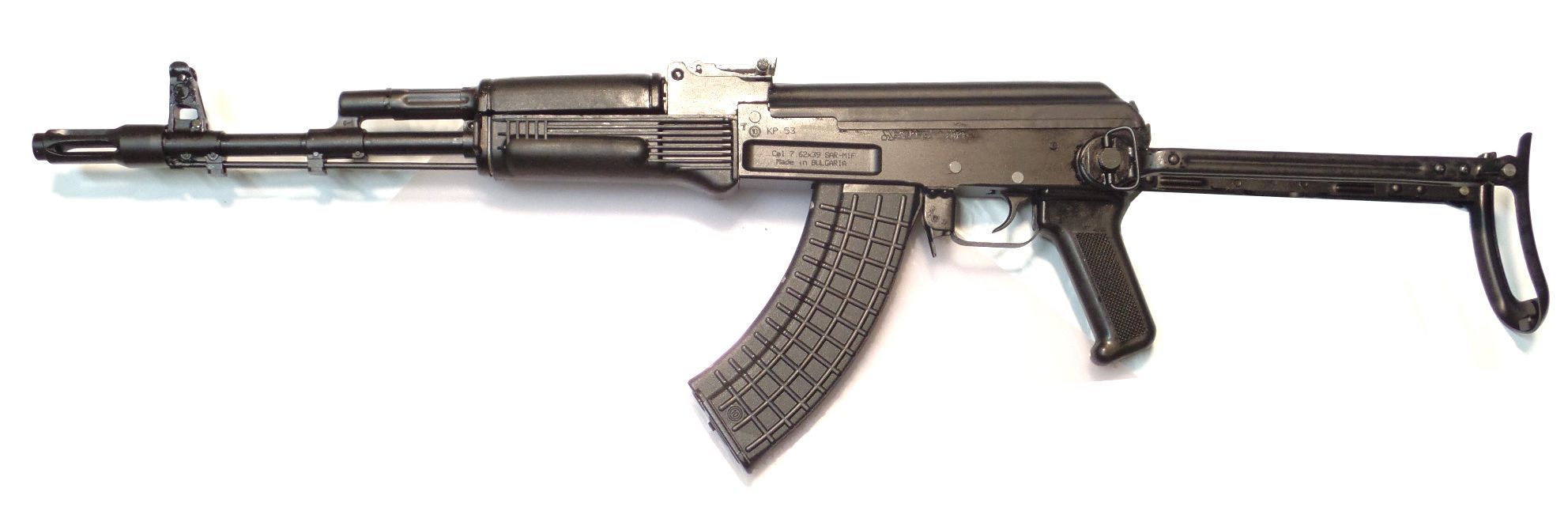 Arsenal AR-M1F Calibre 7,62x39mm