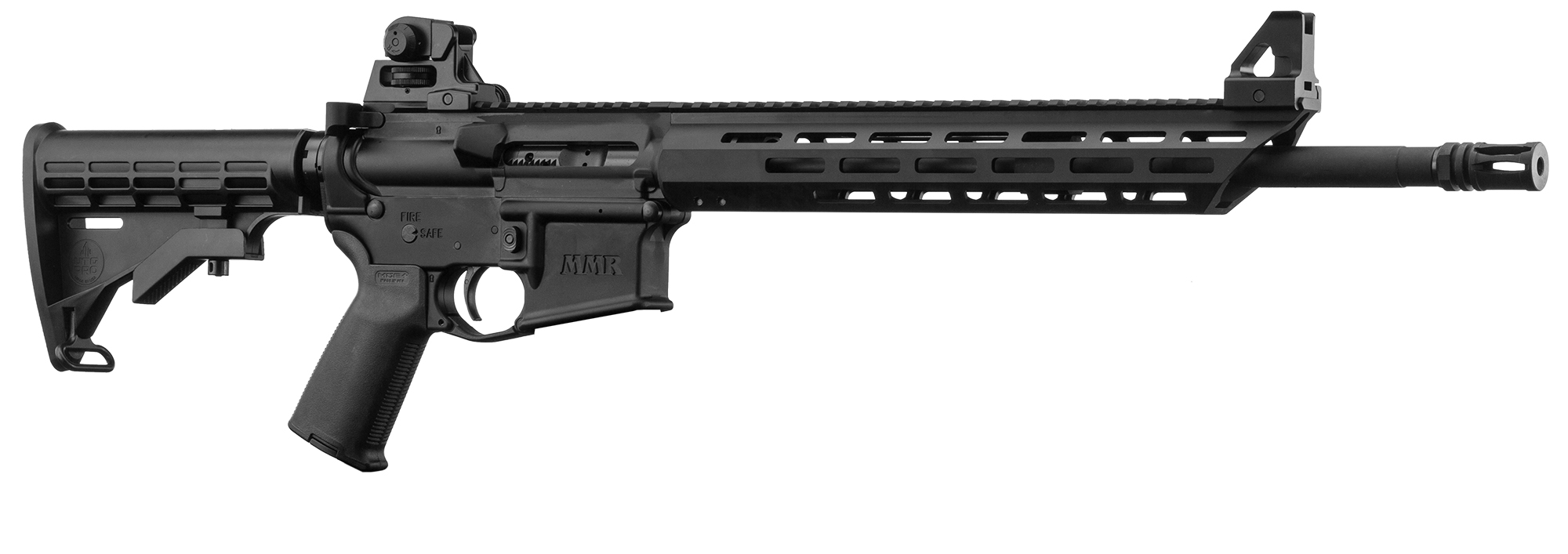 MOSSBERG MMR Tactical M4 calibre 223R
