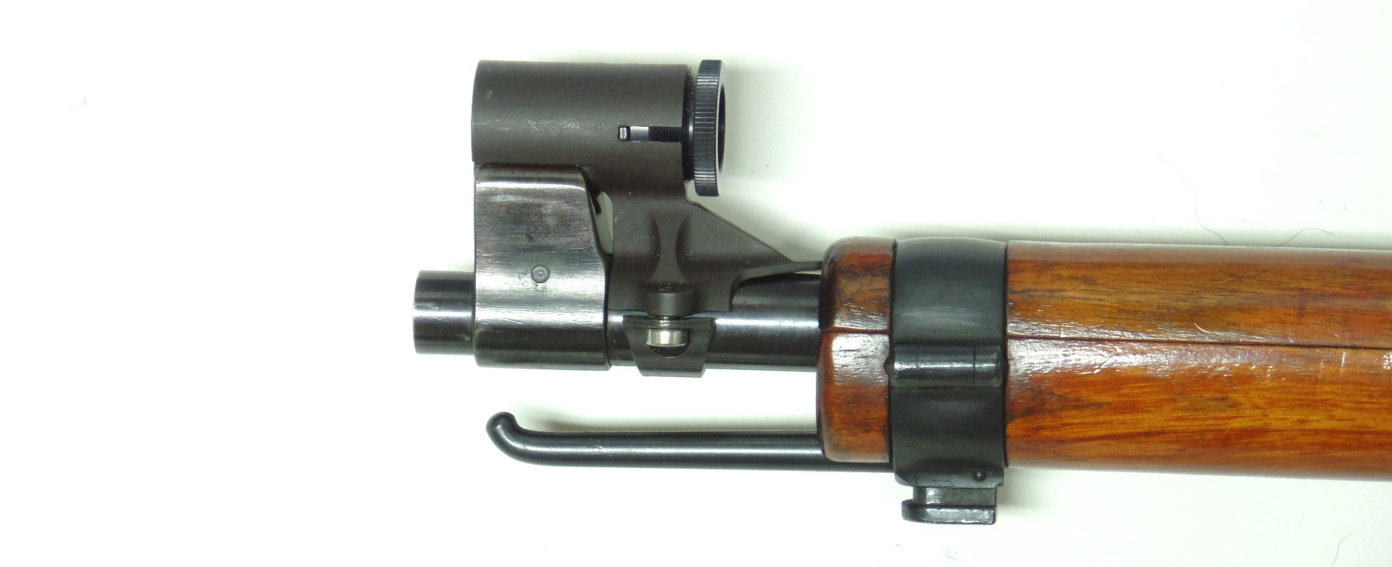 K31 modèle 57 calibre 22LR