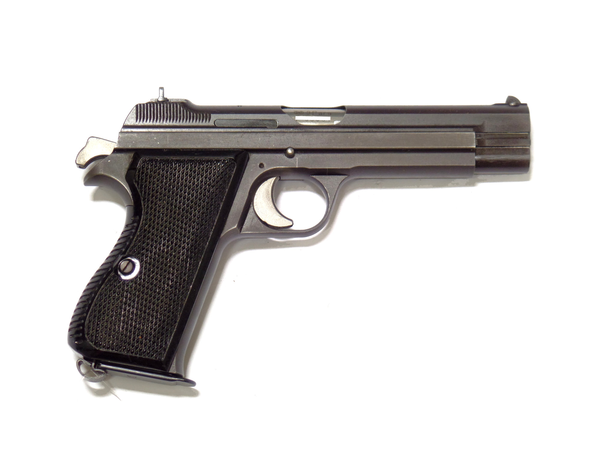 SIG P210-2 calibre 9 Para