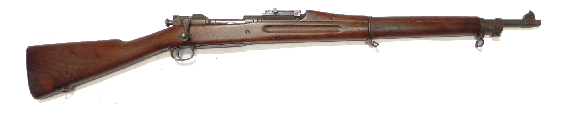 SPRINGFIELD 1903 calibre 30-06