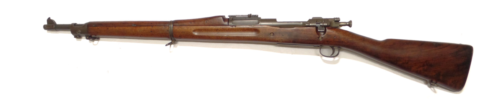 SPRINGFIELD 1903 calibre 30-06