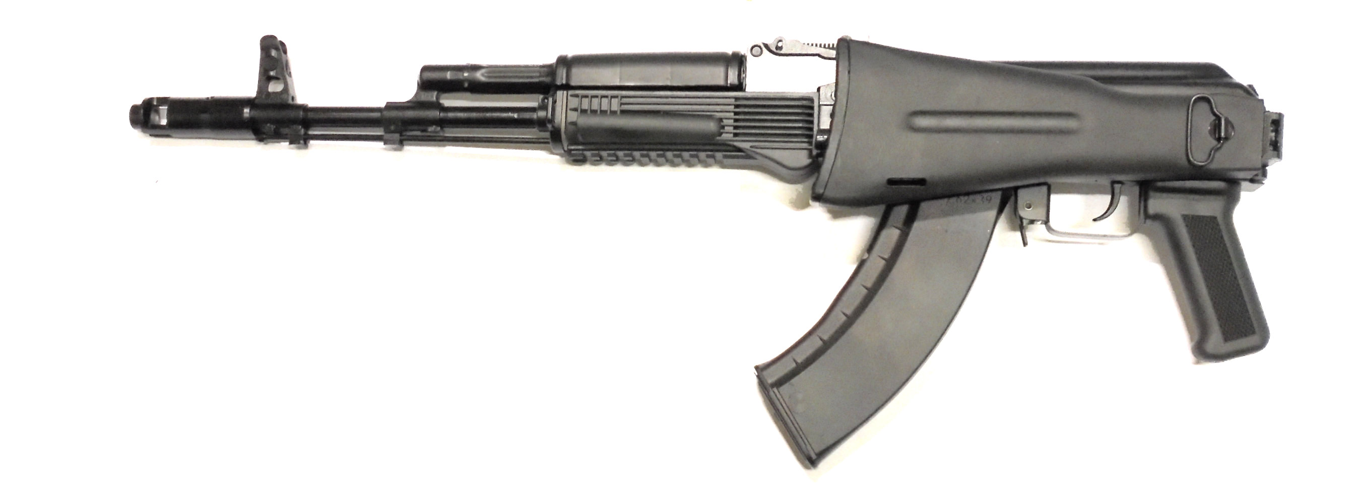 Saiga MK-103 calibre 7.62X39