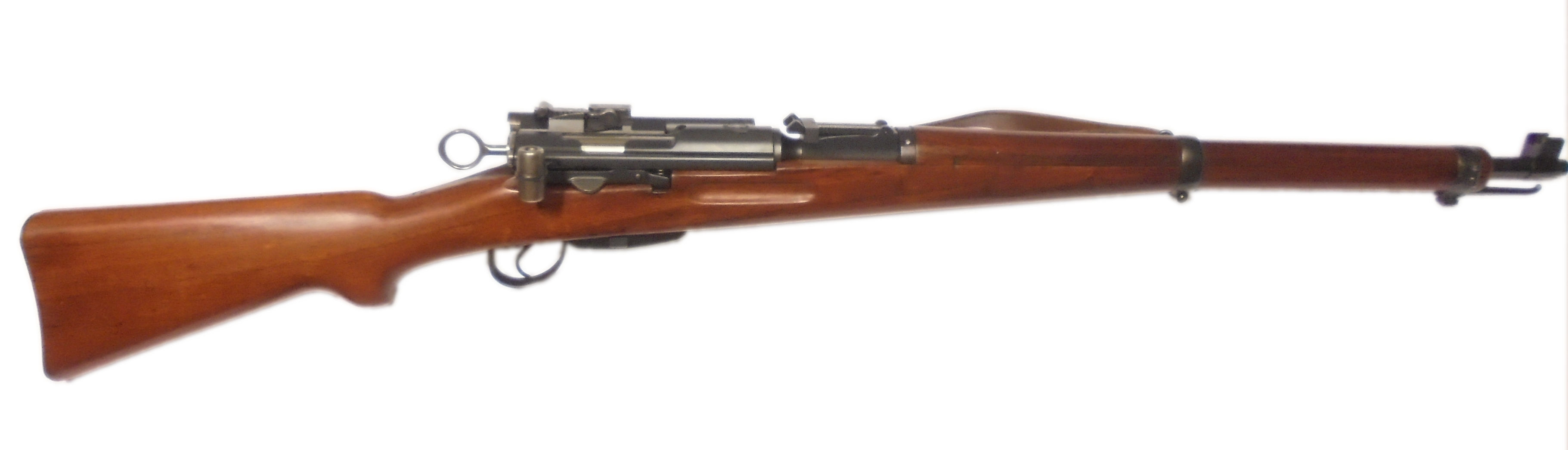 ZFK31-43 calibre 7.5x55 Zielfernrohr Karabiner
