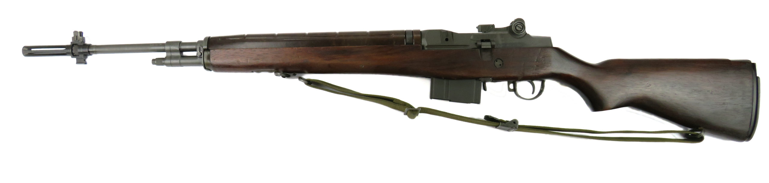 Norinco M14 calibre .308Winchester