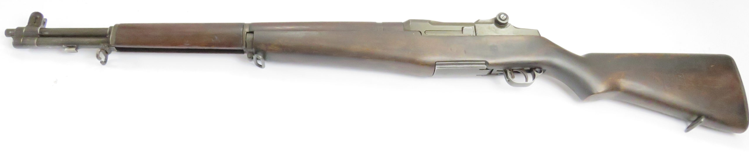 GARAND SPRINGFIELD Armory M1 calibre .308W