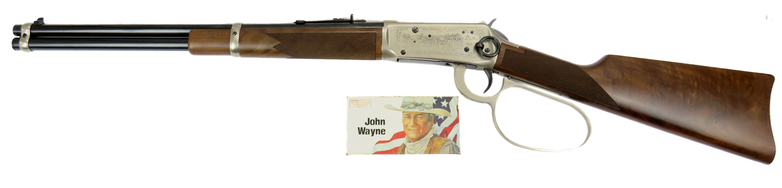 Win 94 JOHN WAYNE Commémorative