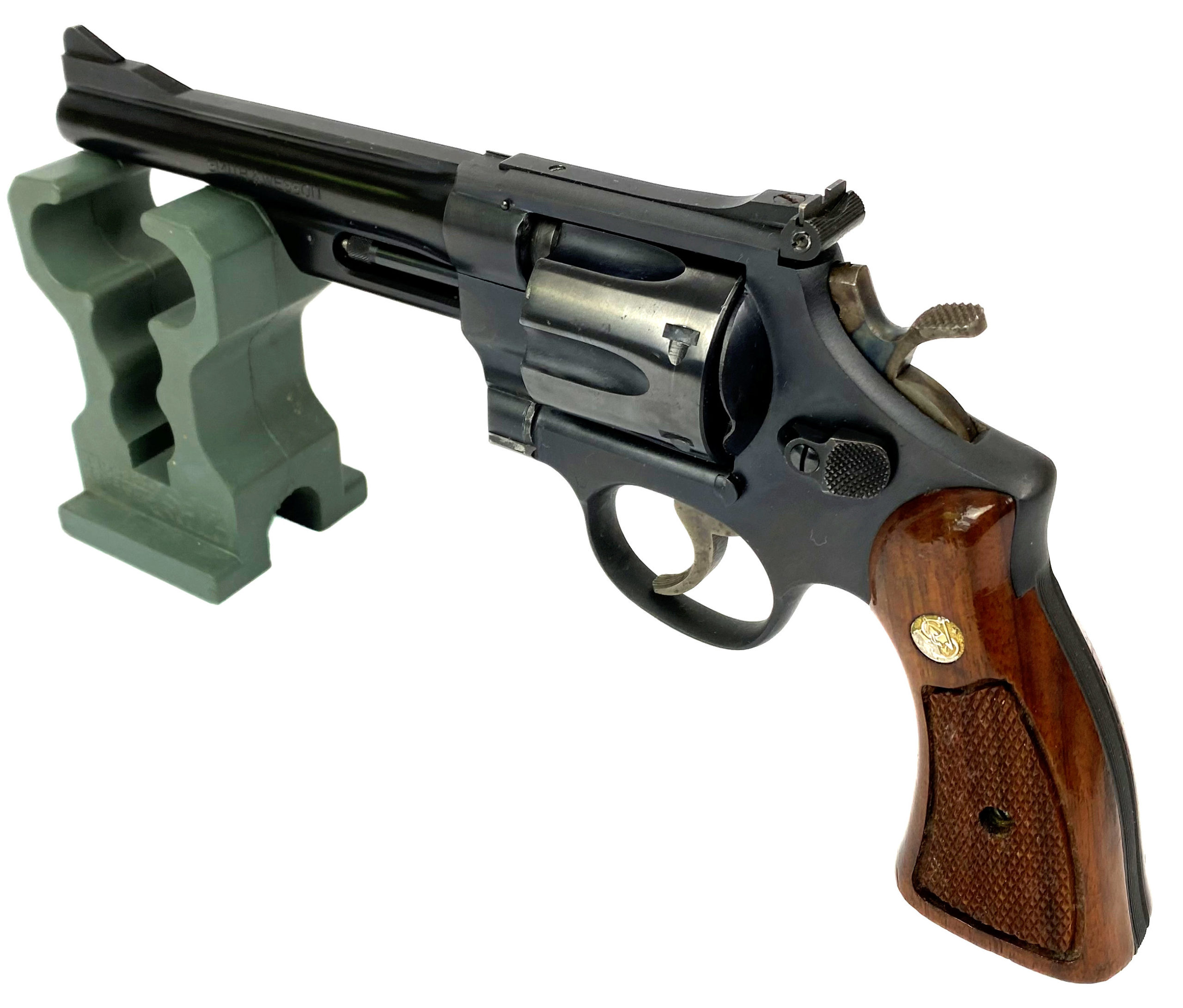 SMITH & WESSON modèle 28 calibre 357Magnum