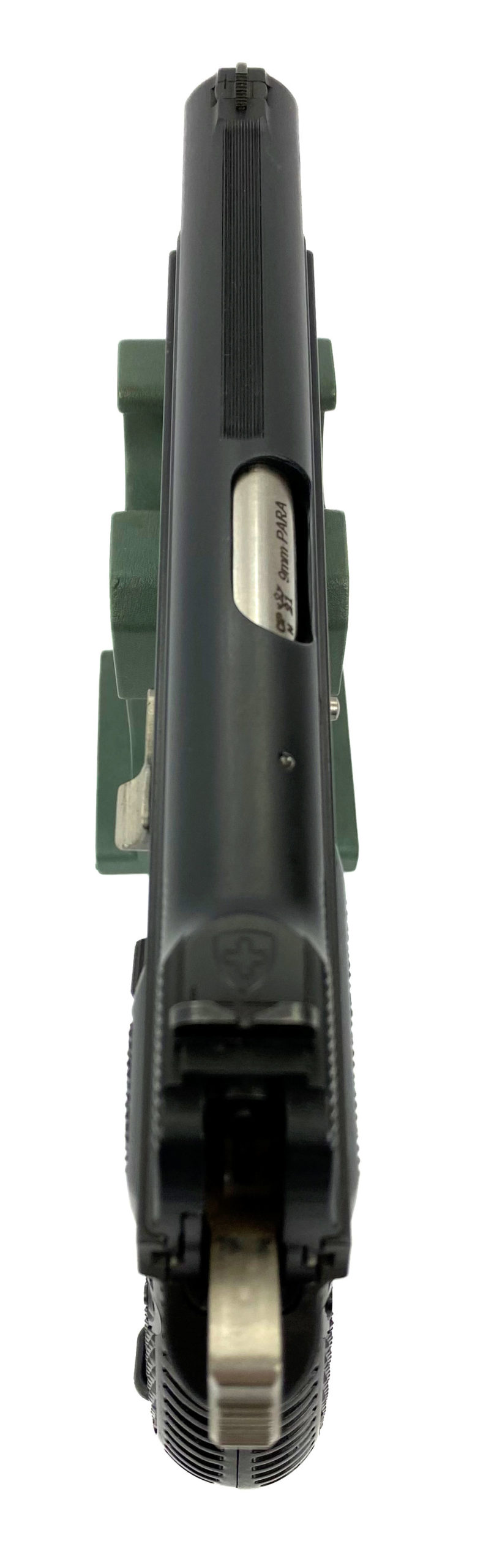 SIG P210-2 calibre 9 Para