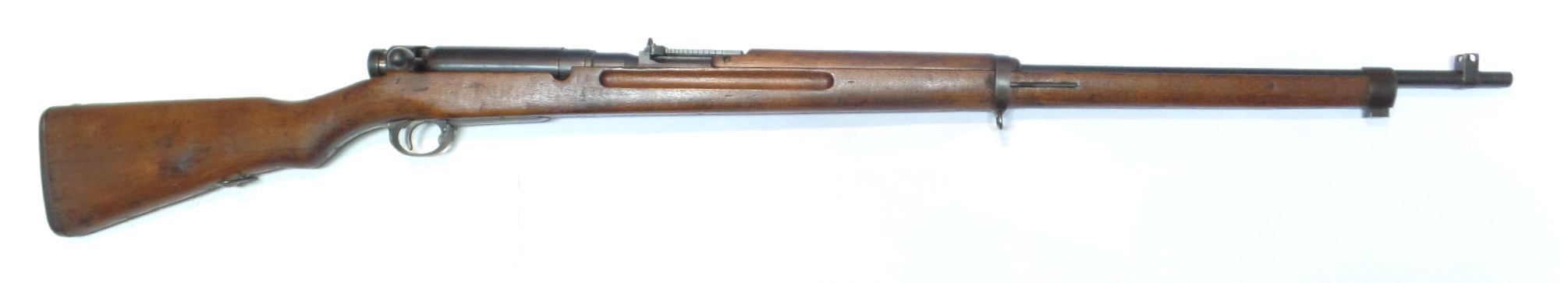 ARISAKA Type 38 calibre 6.5x50SR