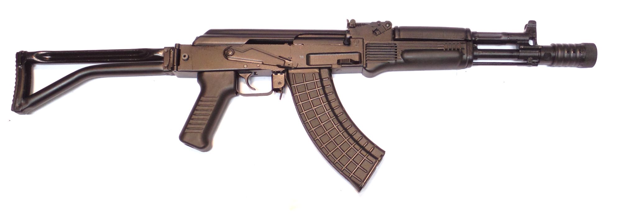 Arsenal AR-M12F Calibre 7,62x39mm