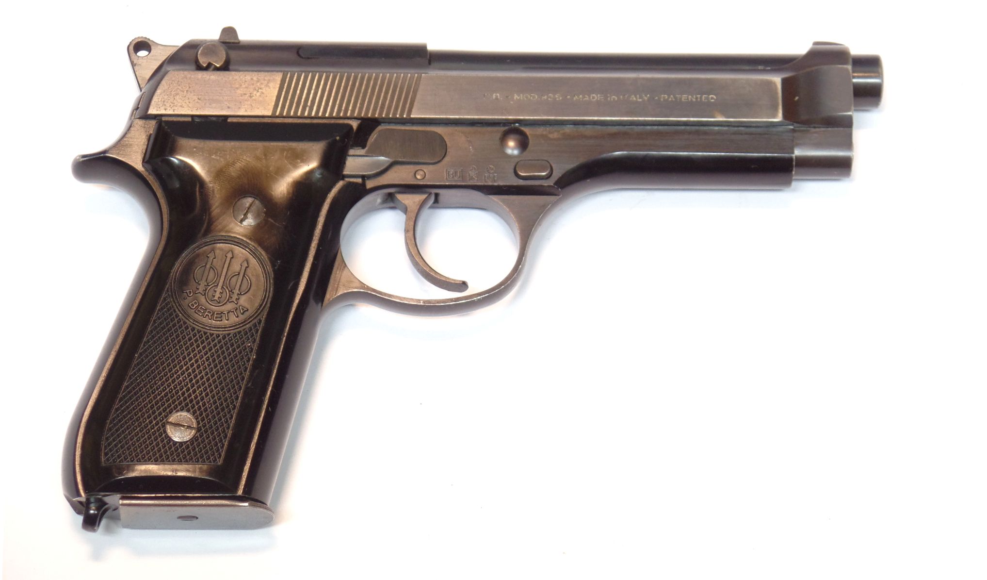 BERETTA 92S calibre 9 Para