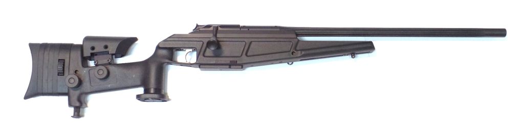 BLASER - R93 LRS2 calibre.308W