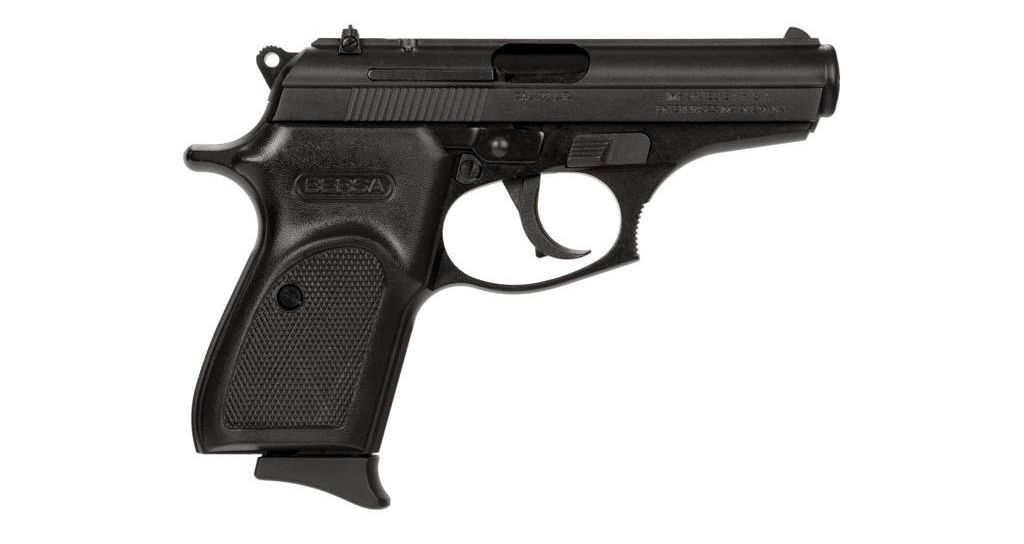 BERSA - Thunder 22