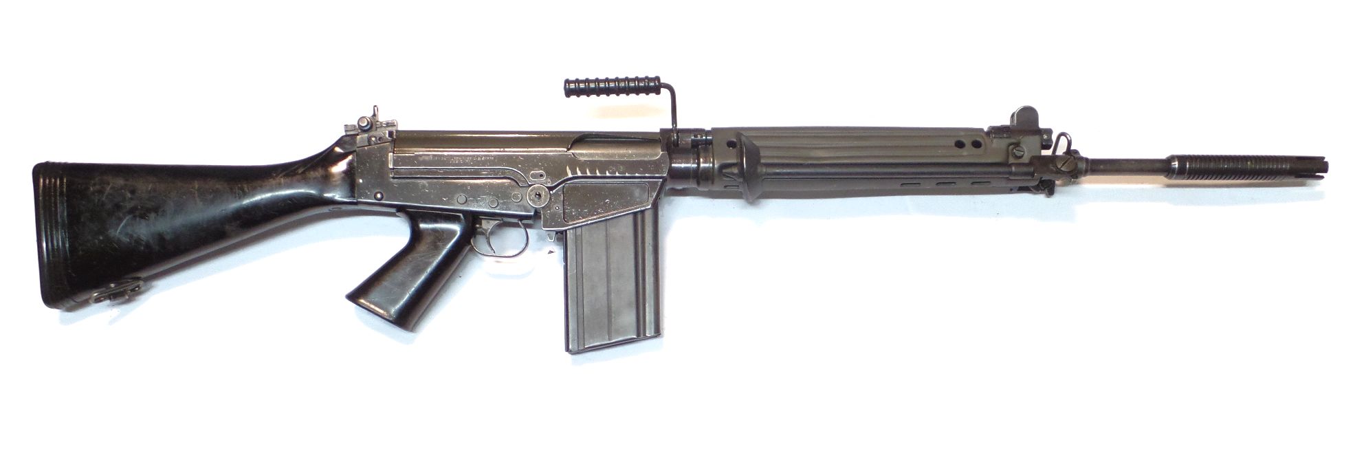 STEYR FAL STG58 calibre .308Winchester