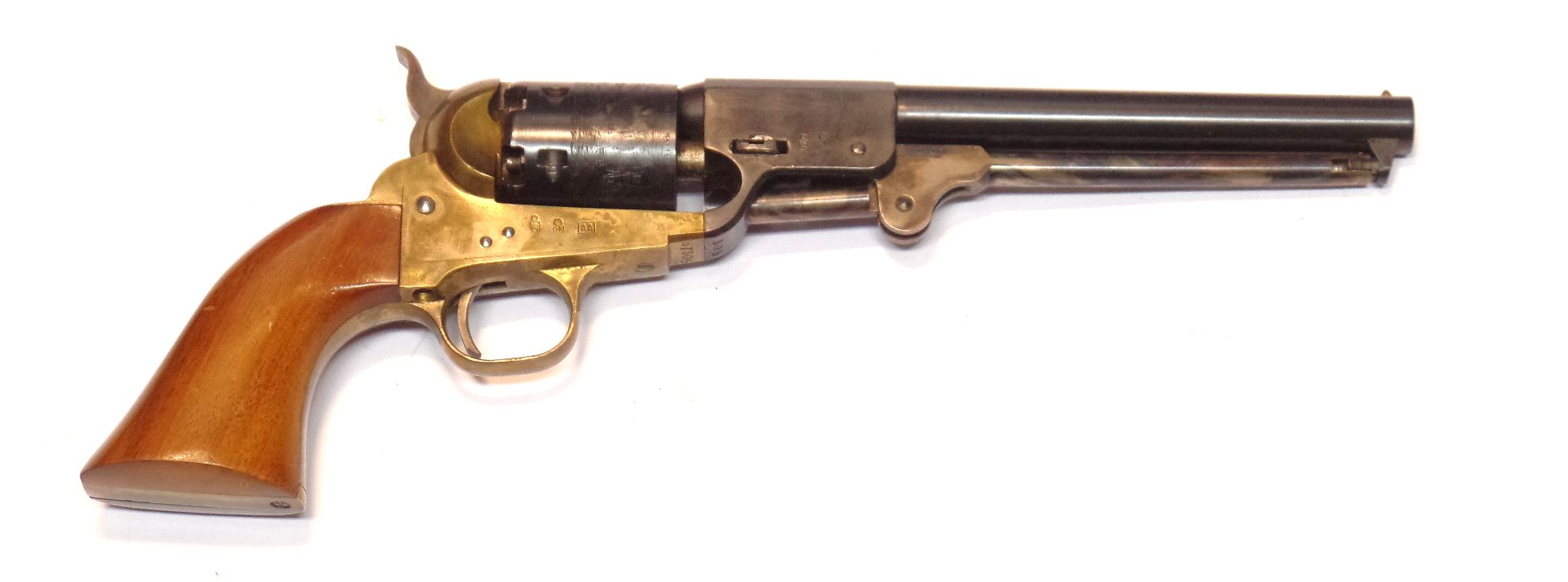 PIETTA COLT 1851 NAVY calibre 36 PN