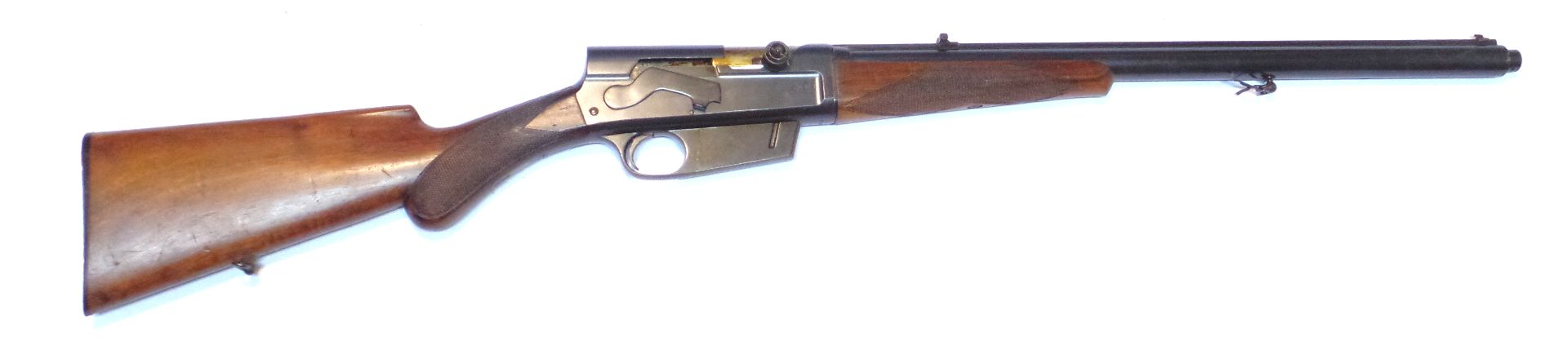 Browning - FN - Modèle 1900 calibre 35 Rem