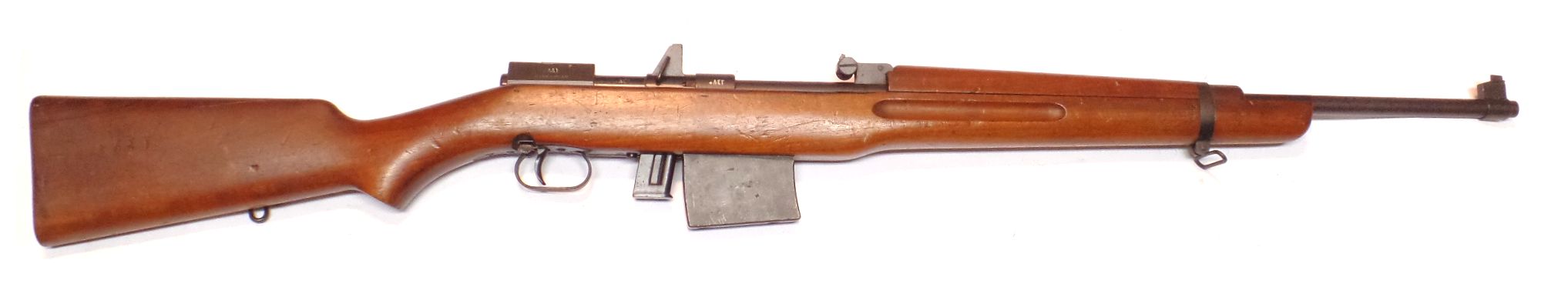 HAKIM Ljungman AG-42 calibre 22LR