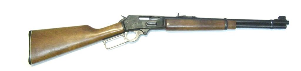 MARLIN  336c calibre 30-30