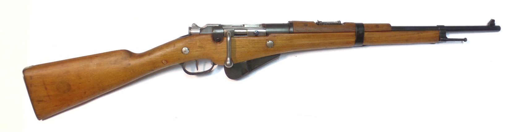 Mousqueton Modèle 16 calibre 8mmLEBEL