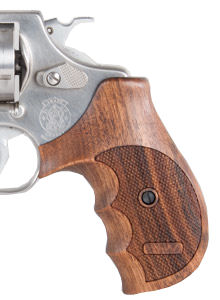 Plaquettes de Smith & Wesson J-Frame