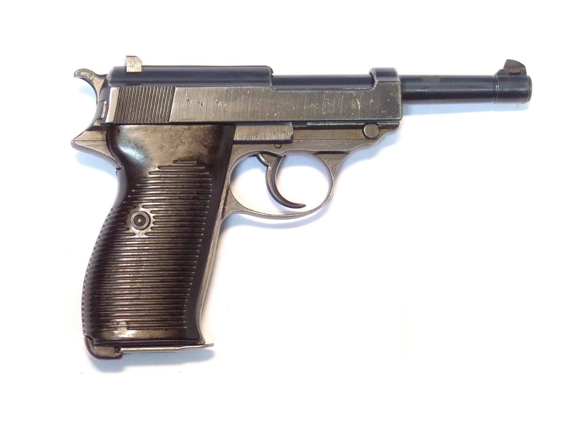 WALTHER - P38 cyq