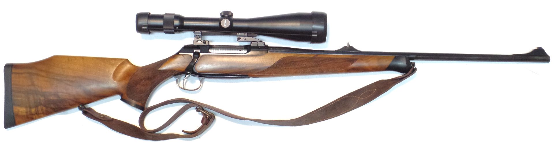 SAUER 202 ELEGANCE calibre .243 Winchester