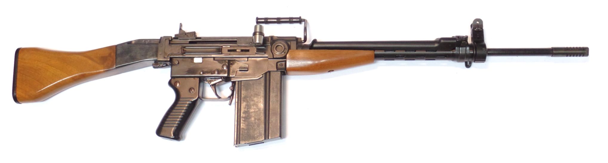 SIG 510-4 AMT calibre 308Winchester