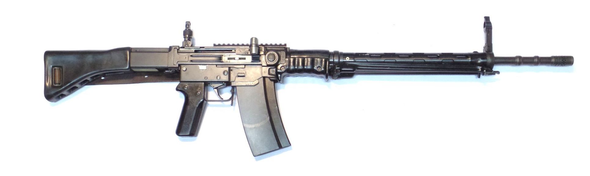 SIG - STG57 calibre 7.5x55