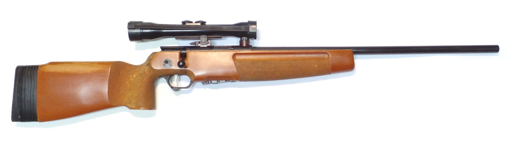SSG 82 calibre 5.45x39